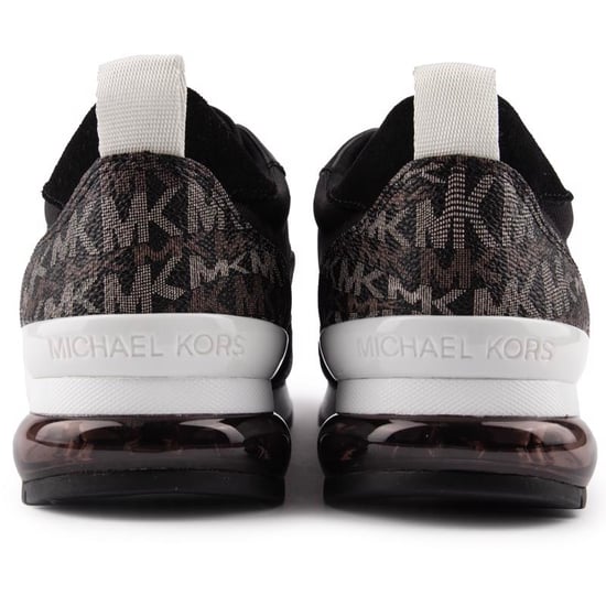 Michael Kors Allie Extreme Turnschuhe - Image 3