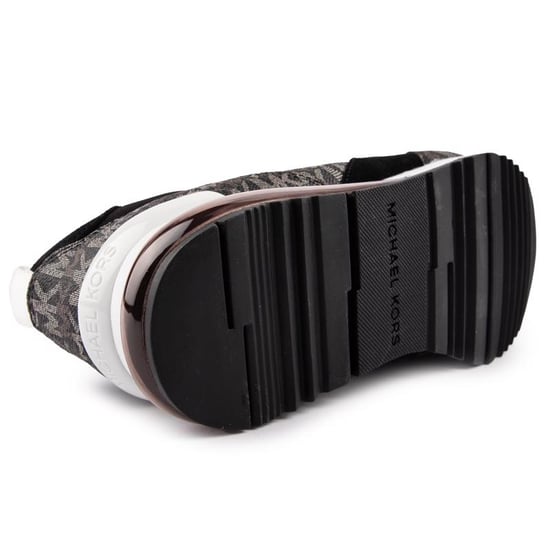 Michael Kors Allie Extreme Turnschuhe - Image 4