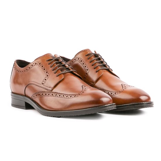 Cole Haan Modern Essentials Schuhe mit Flügelspitze - Image 2