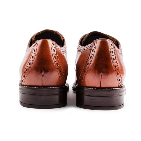 Cole Haan Modern Essentials Schuhe mit Flügelspitze - Image 3