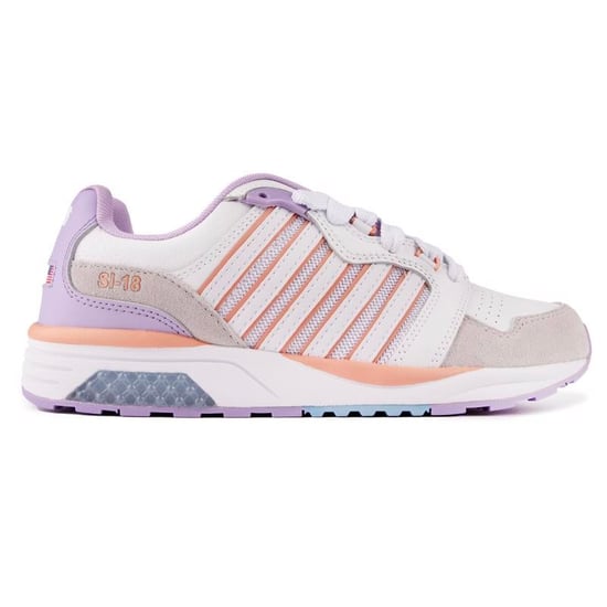 K-swiss Si-18 Rannell Turnschuhe - Image 1