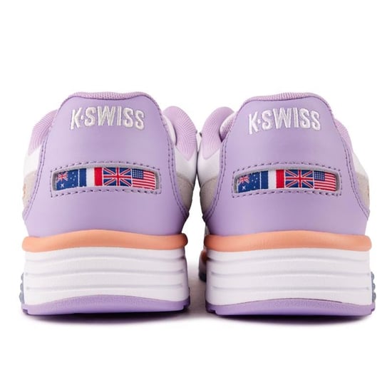 K-swiss Si-18 Rannell Turnschuhe - Image 3