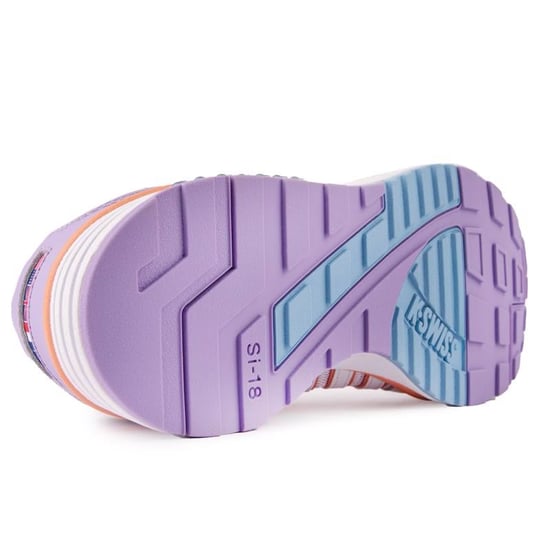 K-swiss Si-18 Rannell Turnschuhe - Image 4