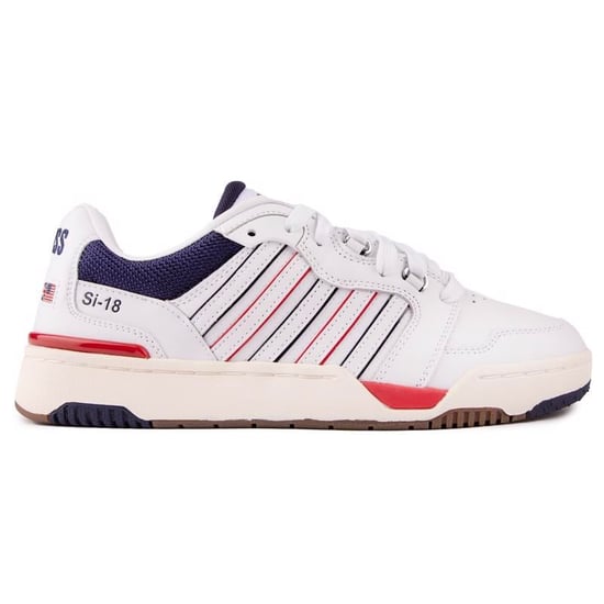 K-swiss Si-18 Rival Turnschuhe - Image 1