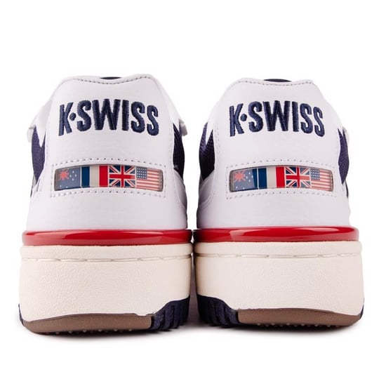 K-swiss Si-18 Rival Turnschuhe - Image 3