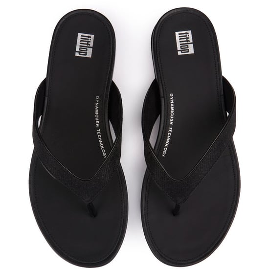 Fitflop Gracie Shimmerlux Sandalen - Image 2