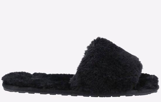 Hush Puppies Prue Hausschuhe MEMORY FOAM Womens - Image 1