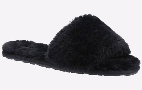 Hush Puppies Prue Hausschuhe MEMORY FOAM Womens - Image 2
