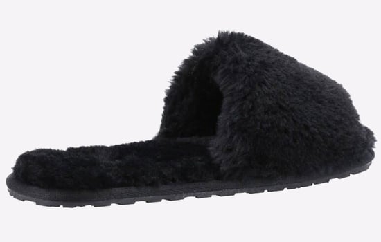 Hush Puppies Prue Hausschuhe MEMORY FOAM Womens - Image 3