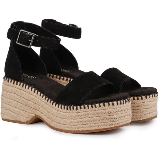 Toms Laila Plateausandalen - Image 2