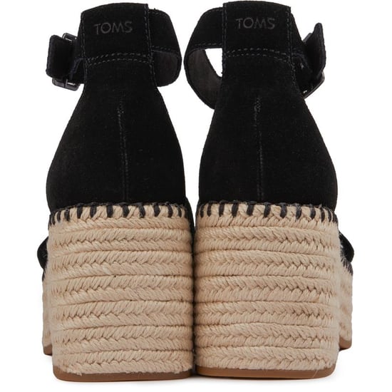 Toms Laila Plateausandalen - Image 3