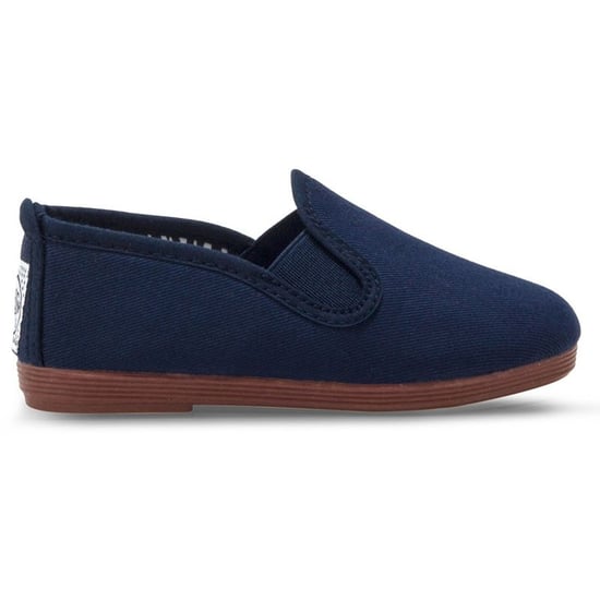 Flossy Pamplona Schuhe - Image 1