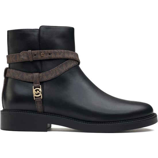 Michael Kors Abigail Flache Knöchelstiefel - Image 1