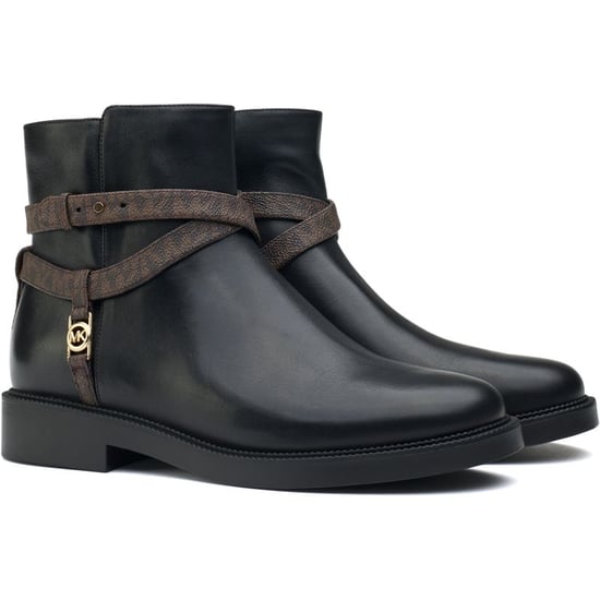 Michael Kors Abigail Flache Knöchelstiefel - Image 2