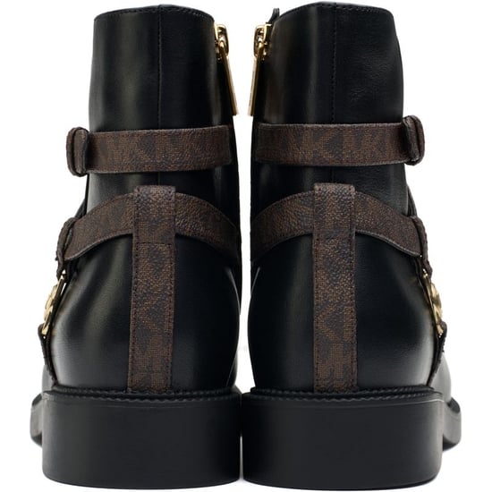 Michael Kors Abigail Flache Knöchelstiefel - Image 3