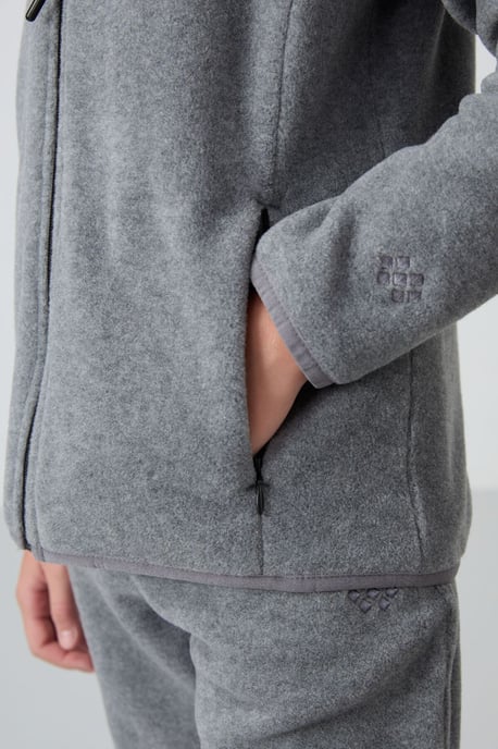Sweatshirt mit Rundhalsausschnitt - Image 2
