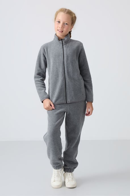 Sweatshirt mit Rundhalsausschnitt - Image 3