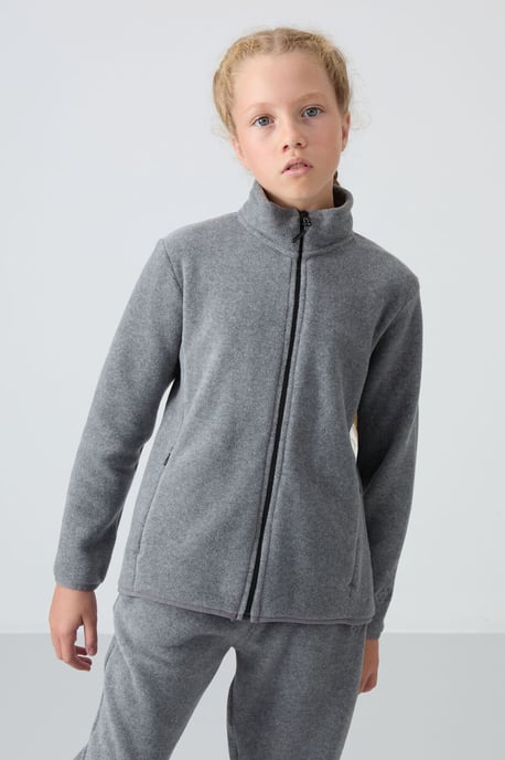 Sweatshirt mit Rundhalsausschnitt - Image 4