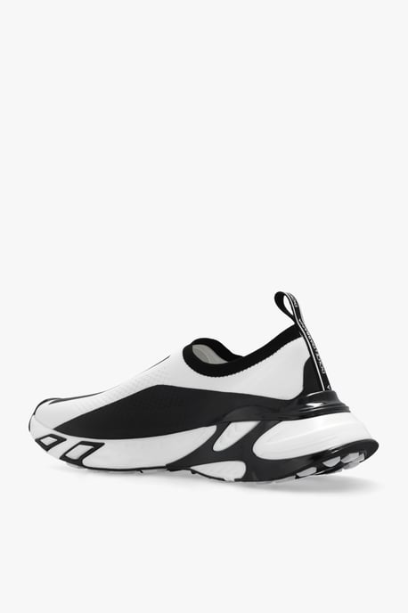 Sneaker mit Logo - Image 4