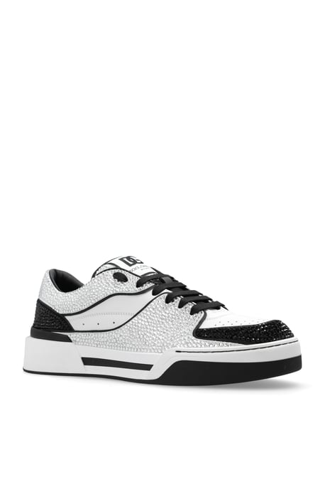 ‘New Roma’ Sneaker - Image 2