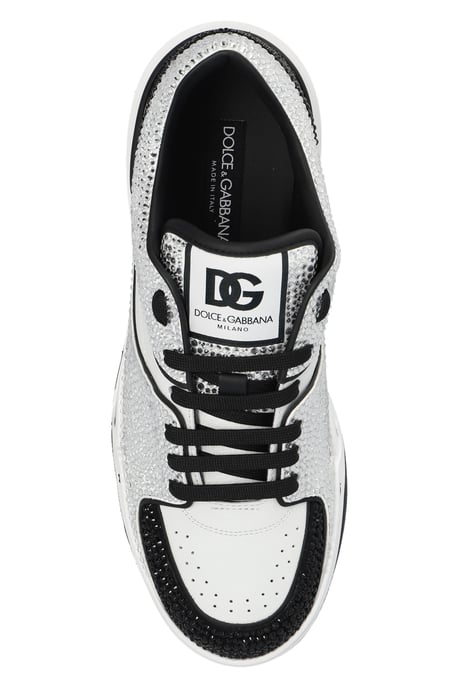 ‘New Roma’ Sneaker - Image 4