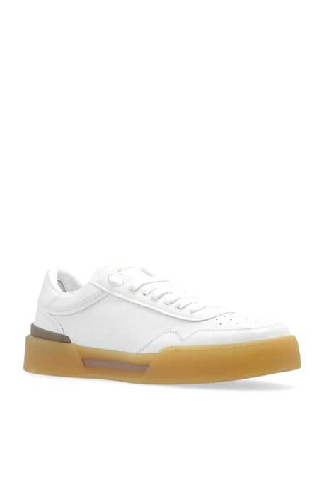 Sneaker mit Logo - Image 2