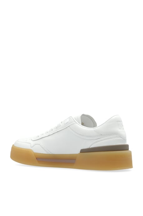 Sneaker mit Logo - Image 3