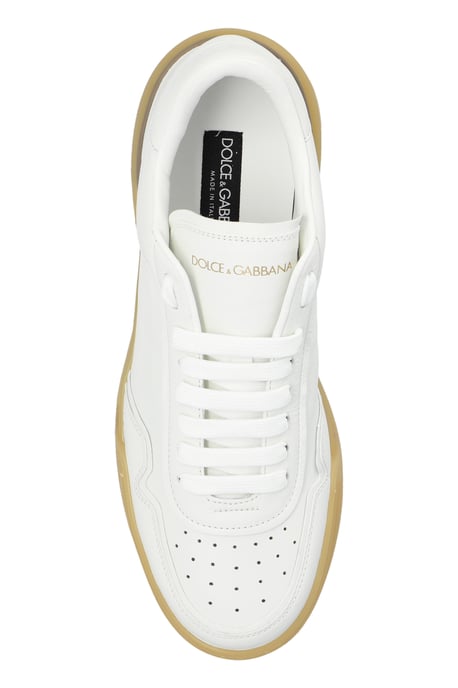 Sneaker mit Logo - Image 4
