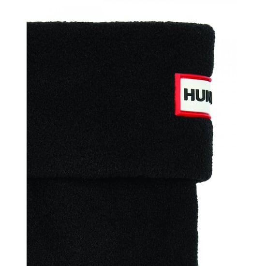 Hunter Short Fleece Welly Socken - Image 3