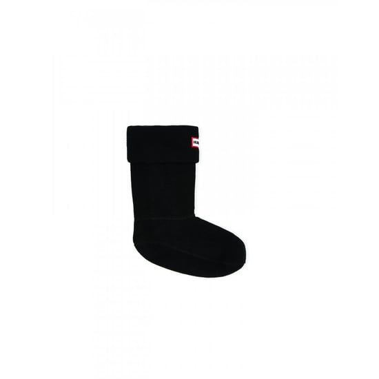 Hunter Short Fleece Welly Socken - Image 4