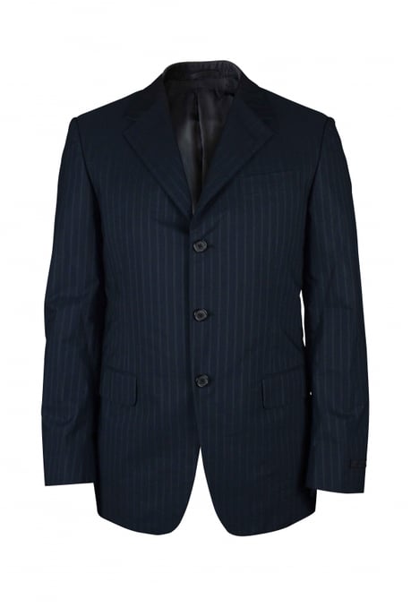 Prada Jacke Blau - Image 1