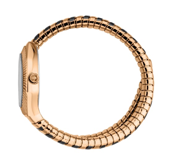 Just Cavalli JC1L430M0095 Damen-Snake-Uhr aus 316L-Edelstahl - Image 3