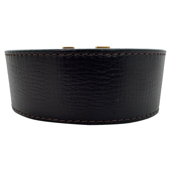 Louis Vuitton Wendbarer Gürtel aus braunem Leder - Image 5