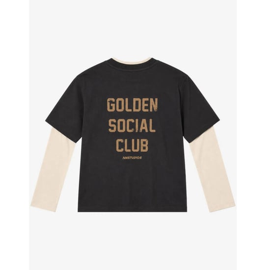 Nik & Nik T-Shirt B 8-272 2605 ades - Image 2
