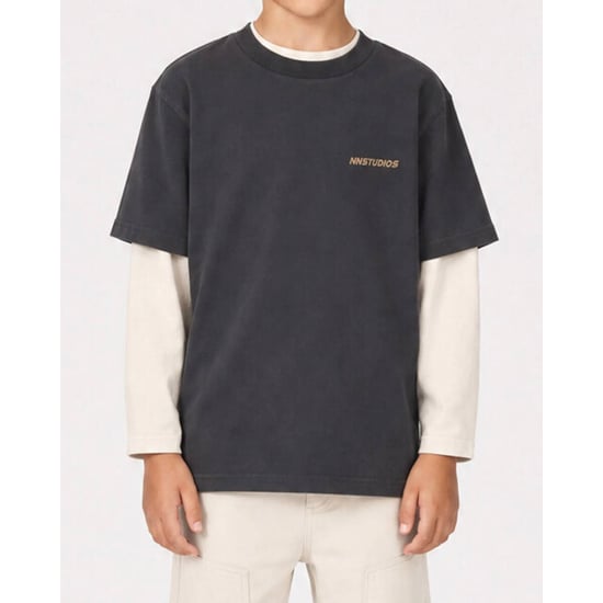 Nik & Nik T-Shirt B 8-272 2605 ades - Image 3