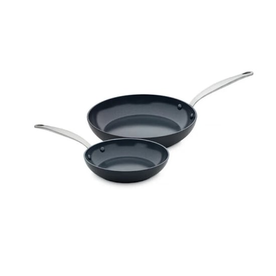 Greenpan Barcelona keramisches Infinity Pro Bratpfannenset 20 und 28 cm - Image 2