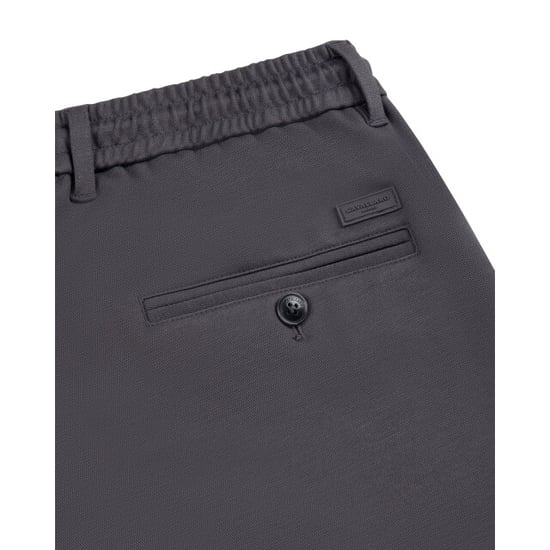 Cavallaro Cavallaro dunkle Hose - Image 2