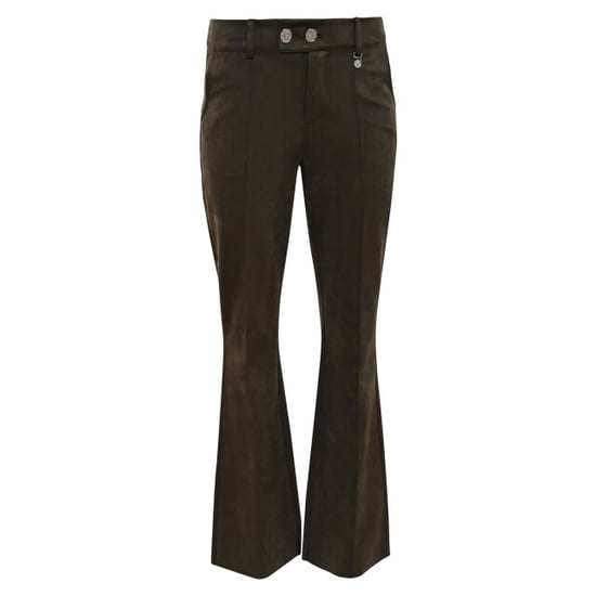 Zizo Pia Hose fa26.pia.321 Moosgrün - Image 3