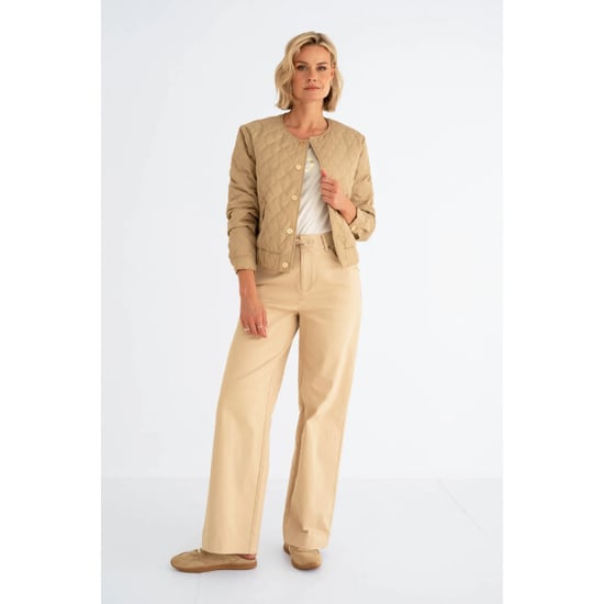 Zizo Shay l32 Hose sp26.shay.312 Sand - Image 3