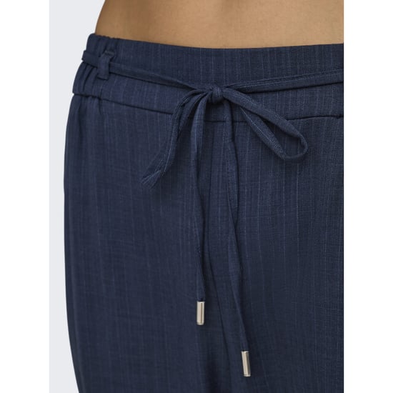 Jacqueline de Yong Jdyvesta High-Waist-Hose Webstoff - Image 3