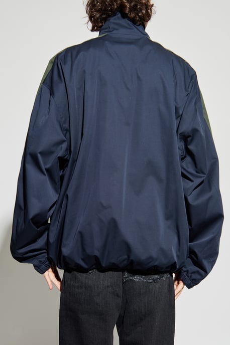 Baumwolljacke mit Stehkragen - Image 2