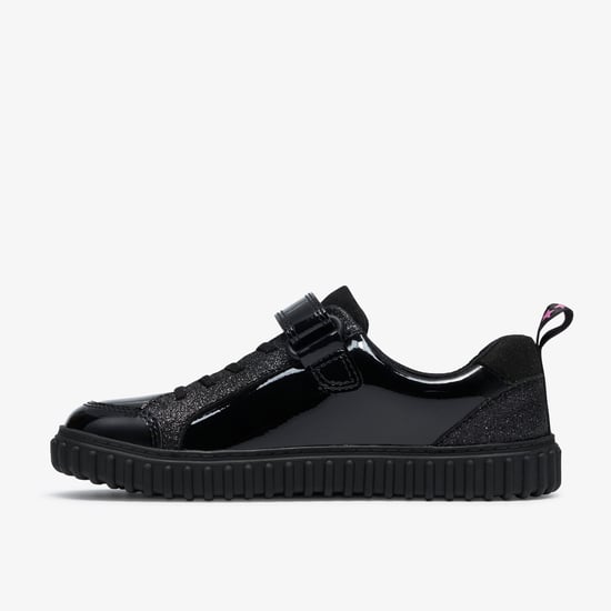 Cove Charm K. Schwarze Pat-Schuhe - Image 2