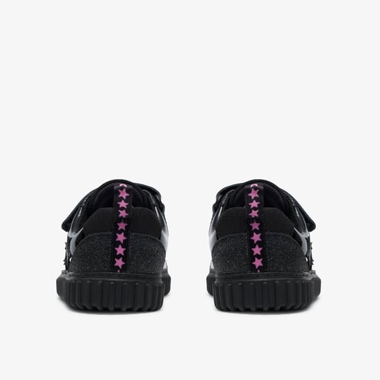 Cove Charm K. Schwarze Pat-Schuhe - Image 5