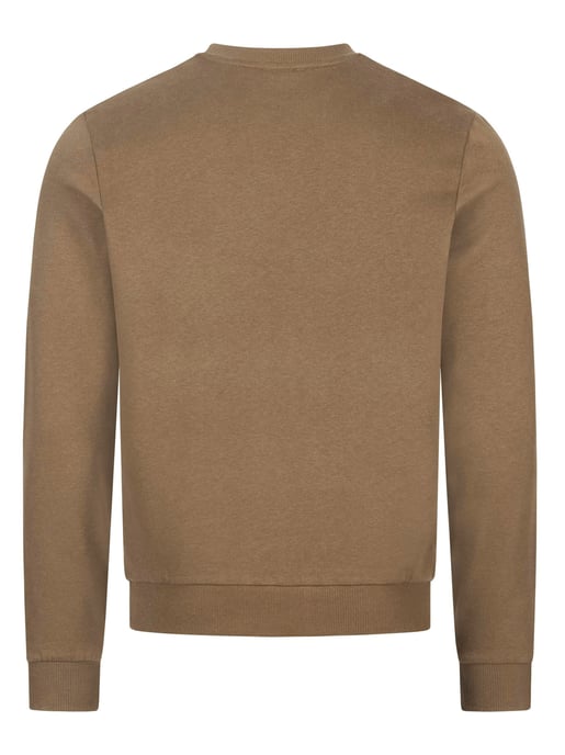 U.S. POLO ASSN. Herren Sweatshirt Pullover USJaxxon aus Baumwollmix - Image 3