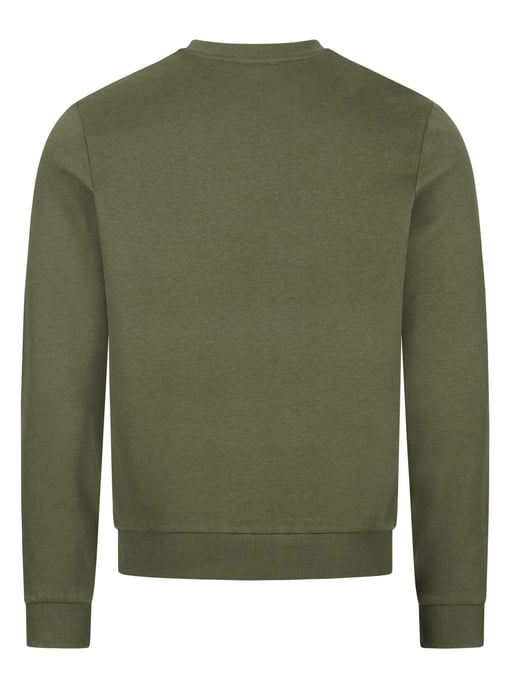 U.S. POLO ASSN. Herren Sweatshirt Pullover USJaxxon aus Baumwollmix - Image 3