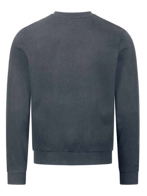 U.S. POLO ASSN. Herren Sweatshirt Pullover USJaxxon aus Baumwollmix - Image 3