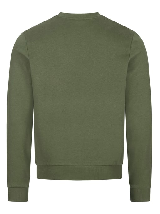 U.S. POLO ASSN. Herren Sweatshirt Pullover USJaxxon aus Baumwollmix - Image 3