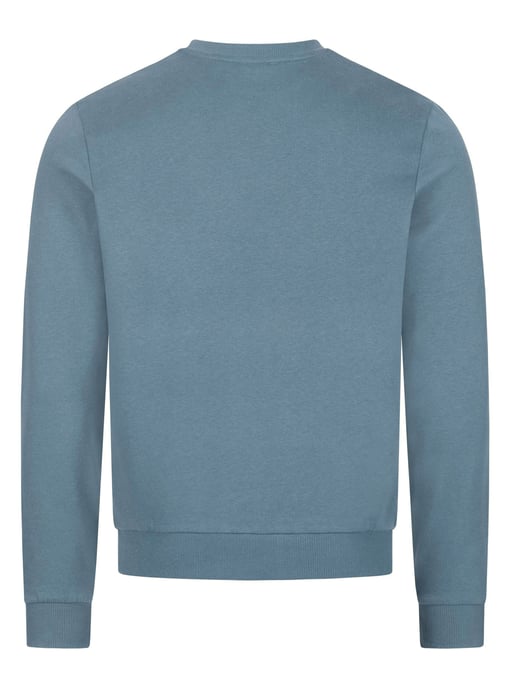 U.S. POLO ASSN. Herren Sweatshirt Pullover USJaxxon aus Baumwollmix - Image 3