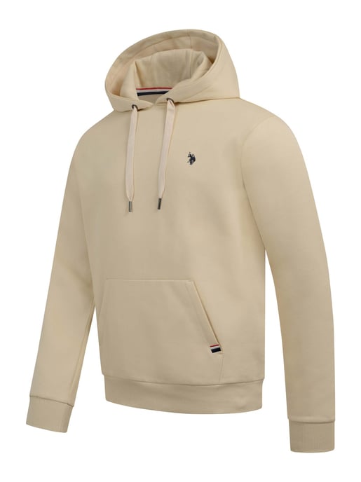 U.S. POLO ASSN. Herren Hoodie – Kapuzenpullover mit Fleecefutter & Logo-Stickerei - Image 2