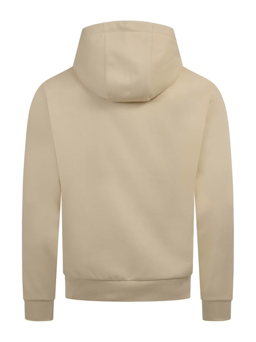 U.S. POLO ASSN. Herren Hoodie – Kapuzenpullover mit Fleecefutter & Logo-Stickerei - Image 3